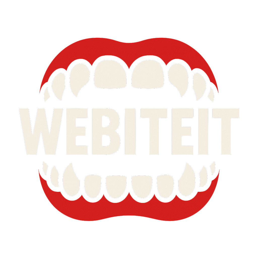 WeBiteIt