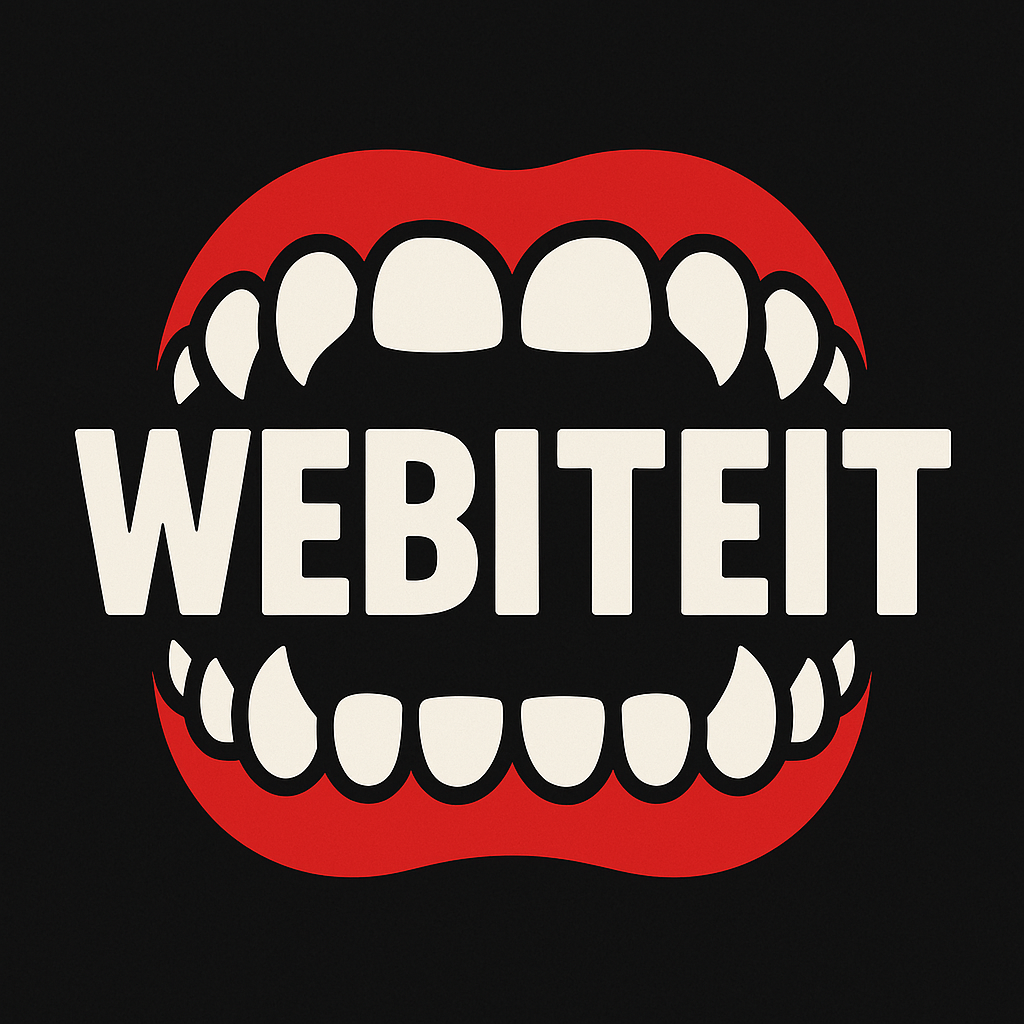 WeBiteIt logo